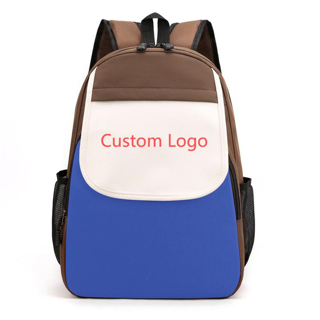 ODM Mochila de bolsas de bolsas de bolsas de escuela ODM para promcionar