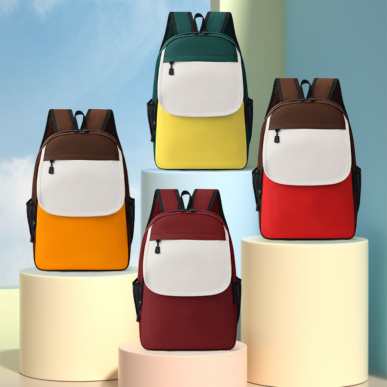 bolsa para la escuela