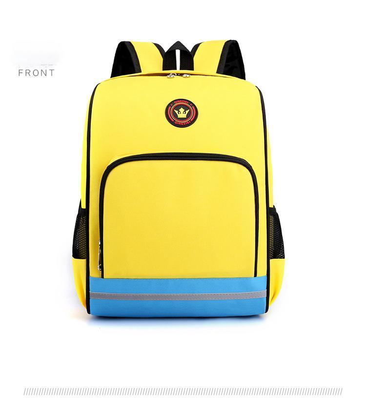 bolsa escolar personalizada