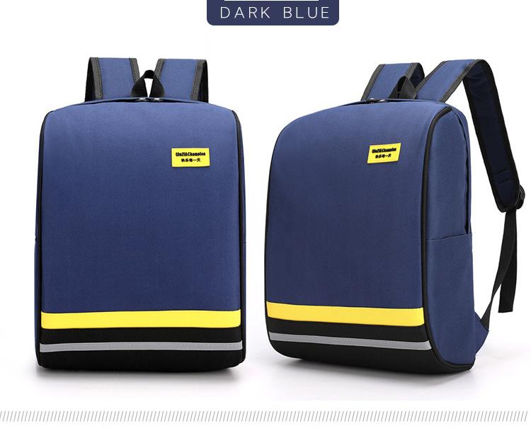 bolsa escolar personalizada