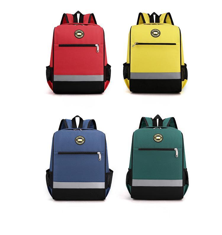 bolsa para la escuela