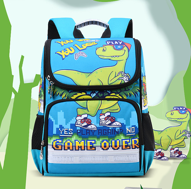 Bolsa de la escuela liviana