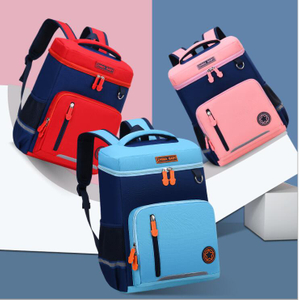 Mochila escolar de nuevo estilo para niños Bookbag para la escuela