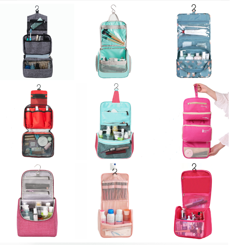 Otra bolsa de cosm&eacute;tica similar