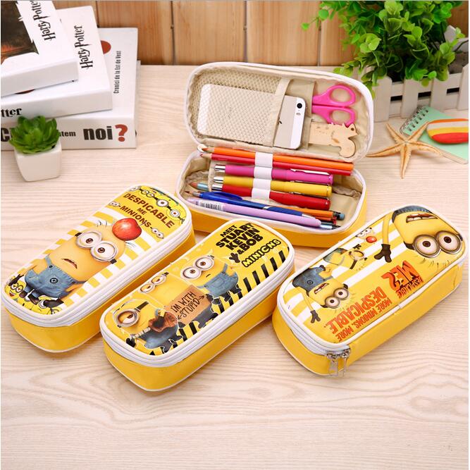 ¿Cómo elegir una caja de papelería y una caja de lápiz adecuada para niños?