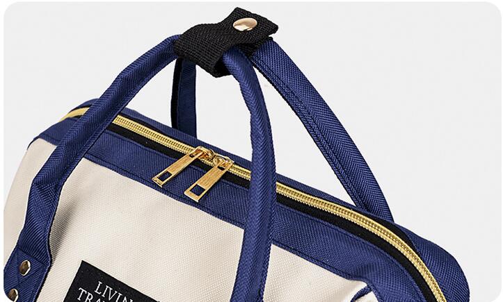 Mango de mochila mam&aacute;