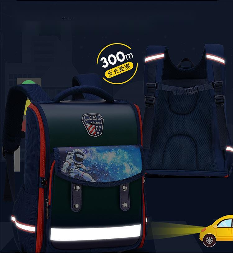 mochila para estudiantes