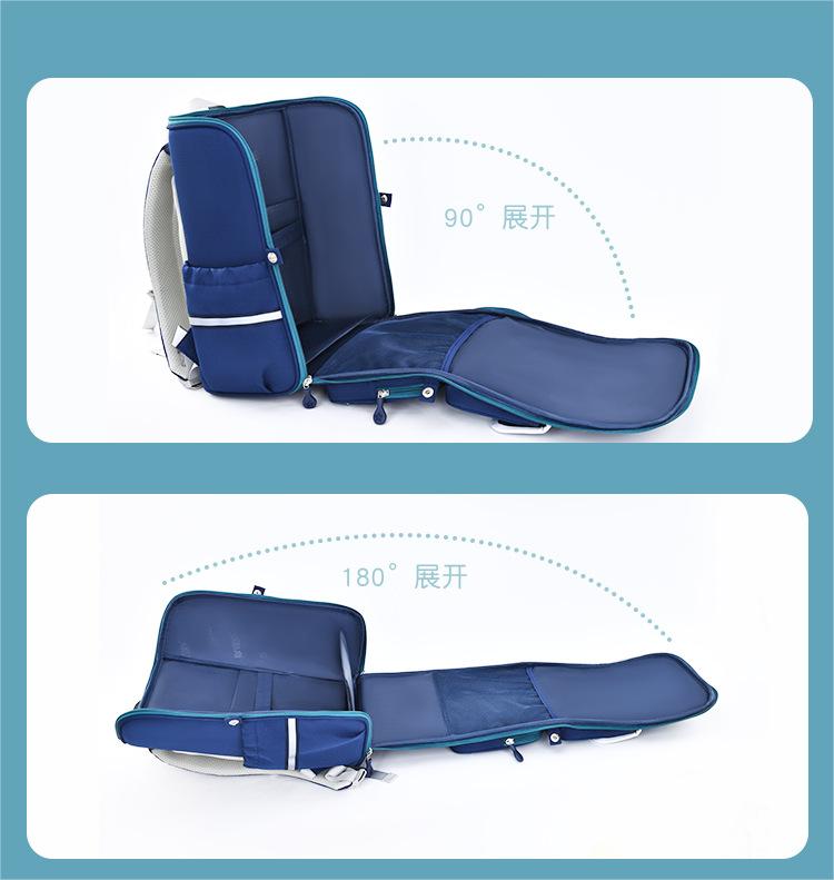 bolsa para la escuela