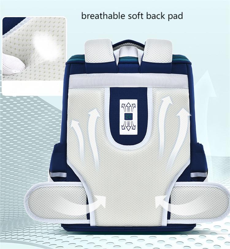 bolsa para la escuela