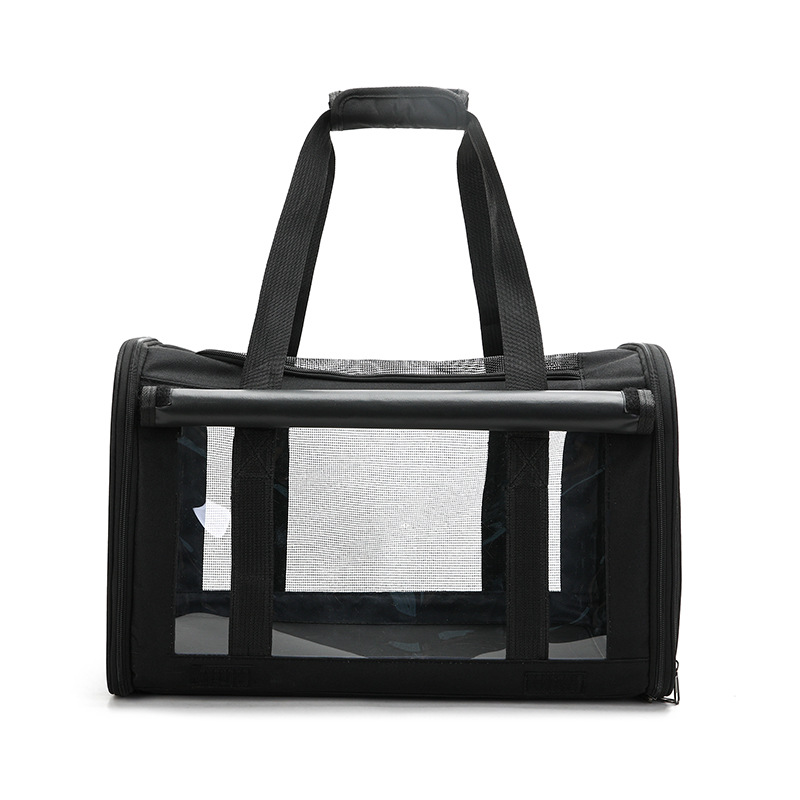 Bolso portátil de mascotas portátil personal personal