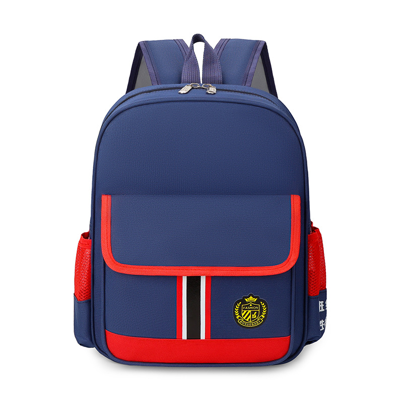 Personalizar la bolsa escolar