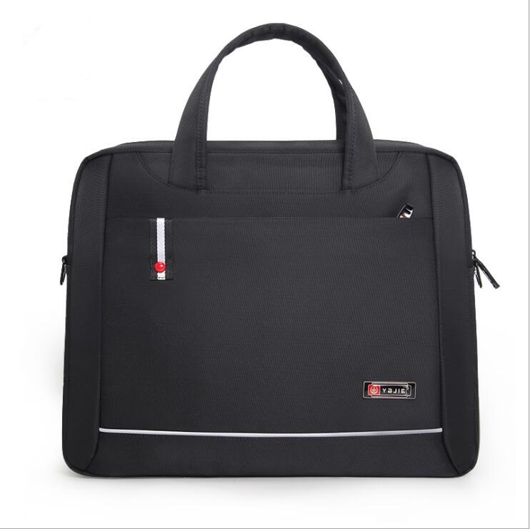 La fábrica personaliza el bolso del ordenador portátil del negocio de las mujeres de la moda