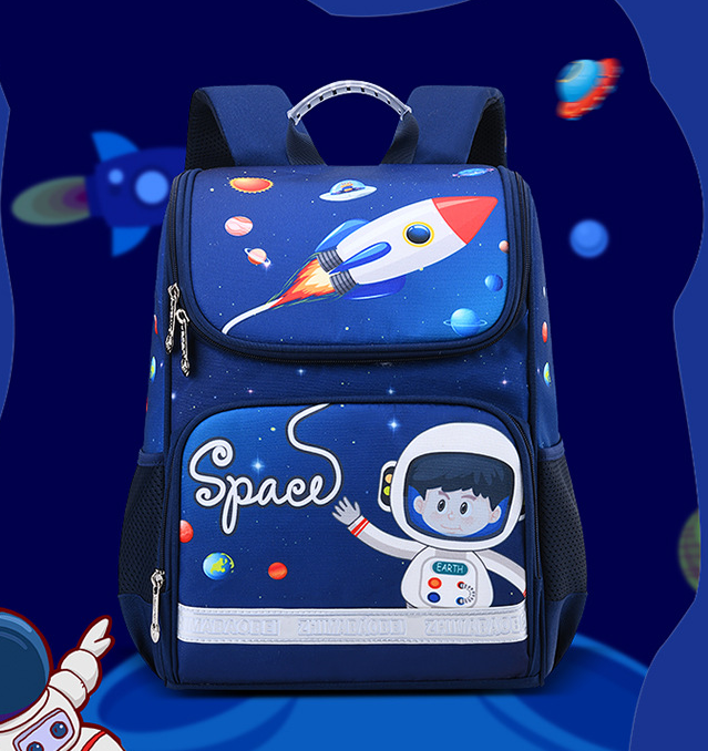 Bolsa para ni&ntilde;os livianas