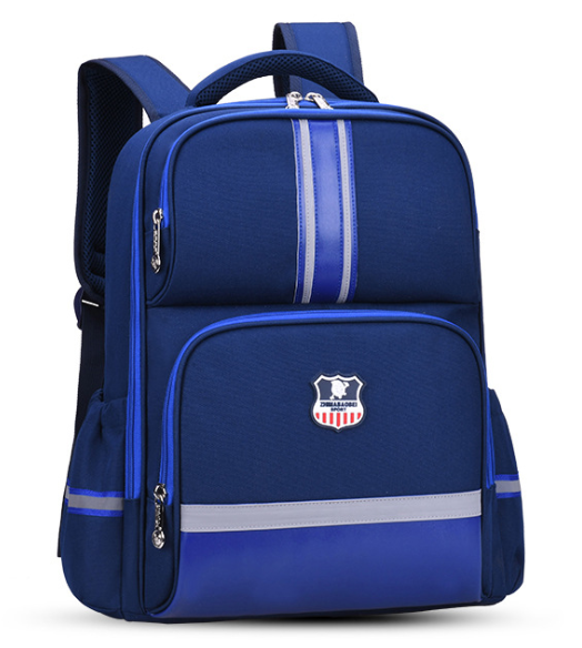 Bolsas escolares para niños Bolsa de libros para estudiantes Bolsa de mochila para niños