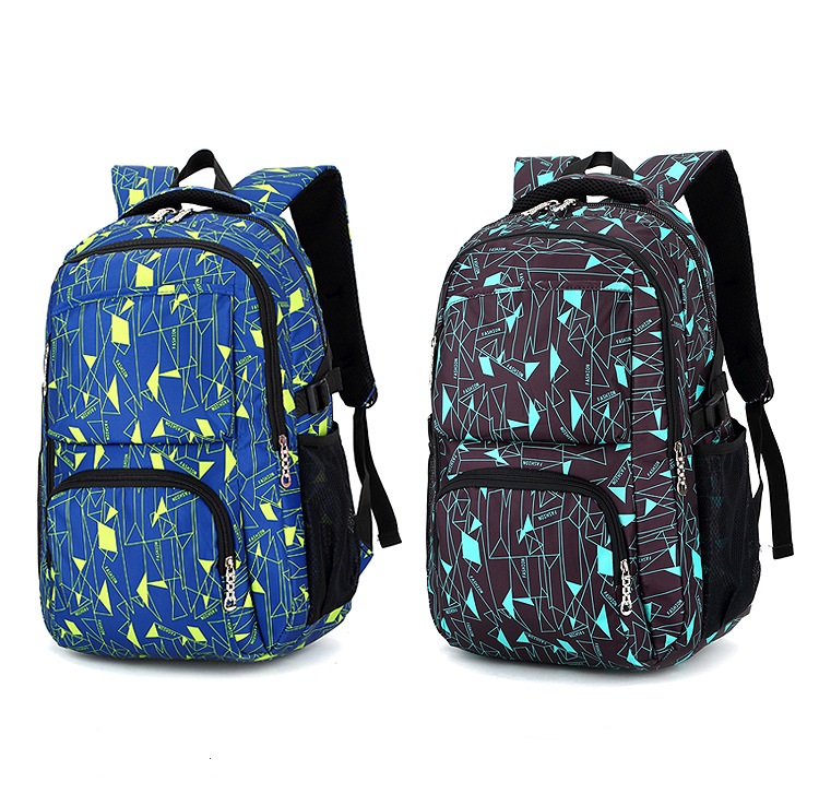 Mochila al aire libre