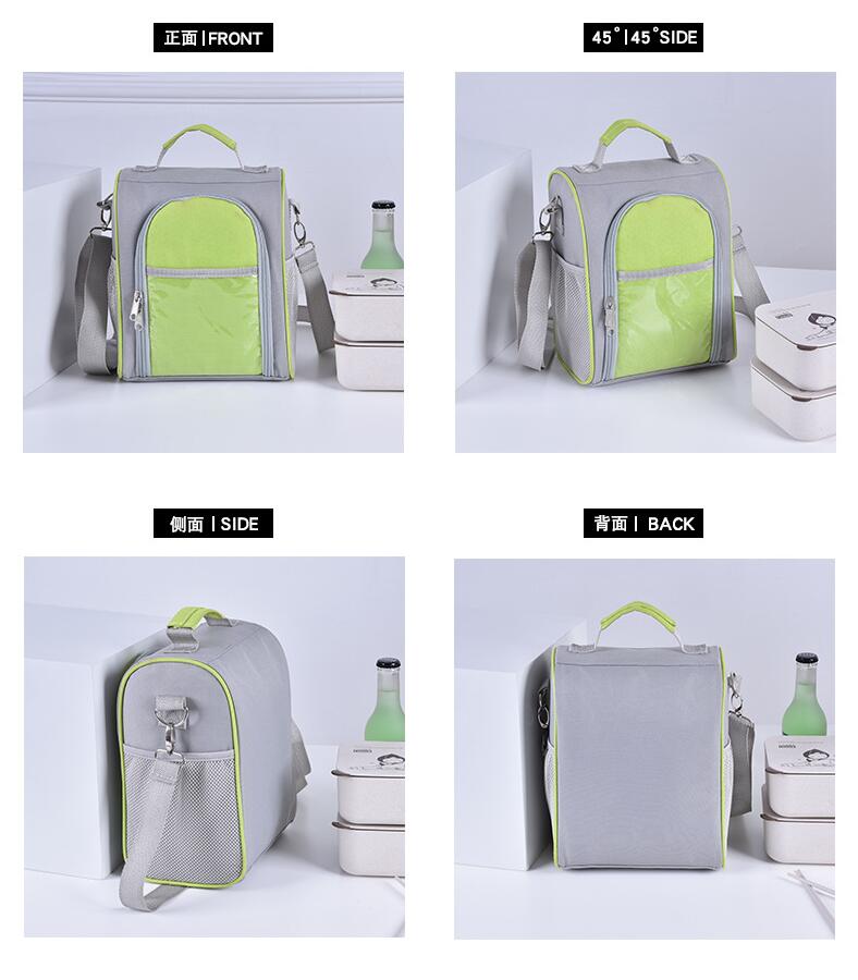 Bolsa de aislamiento de picnic al aire libre