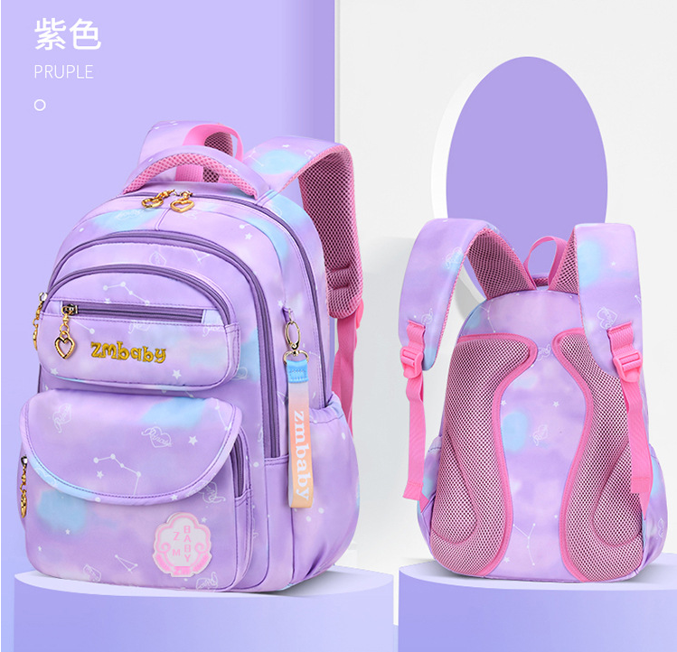 bolsa para la escuela