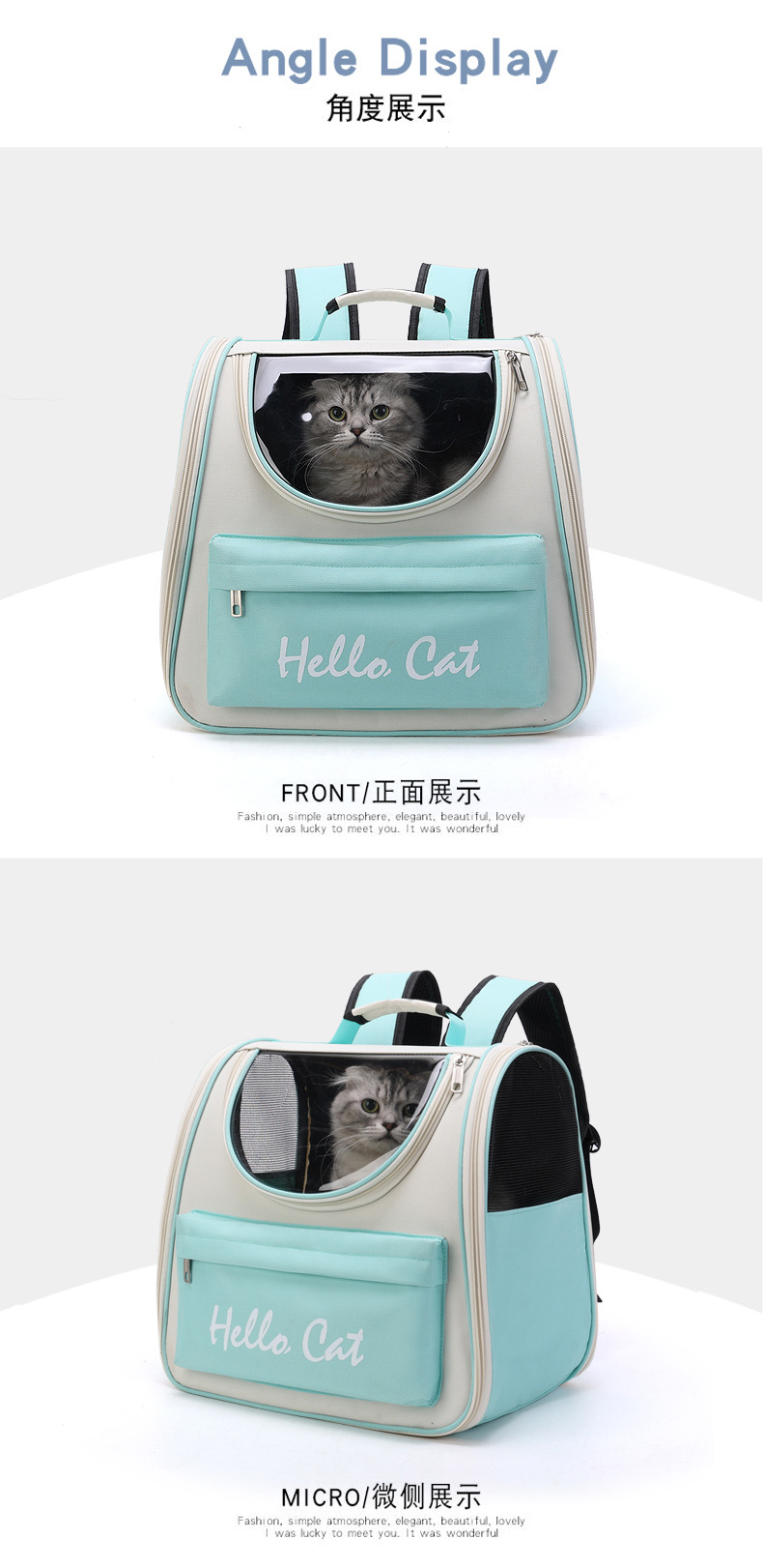 bolsa para portabeb&eacute;s