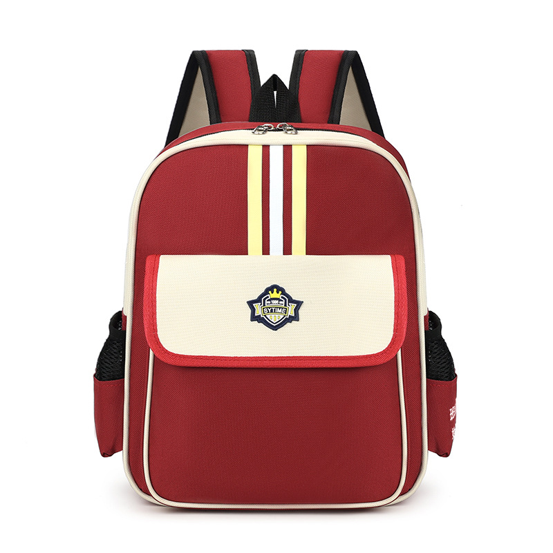 Personalizar la bolsa escolar