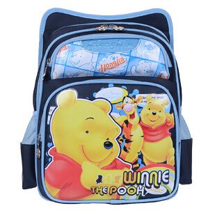 Mochila para estudiantes