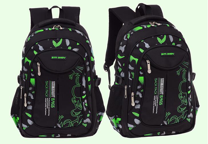 Mochila escolar al por mayor