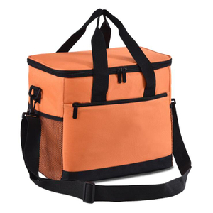 Bolsa térmica reutilizable para picnic al aire libre a prueba de fugas