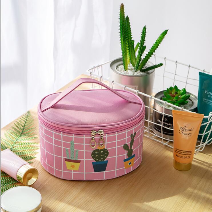 Caja de maquillaje de PU PUS PU de ni&ntilde;as