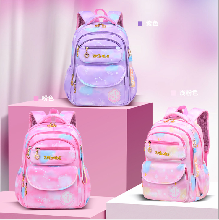 bolsa para la escuela