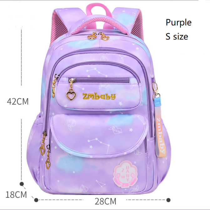 bolsa para la escuela