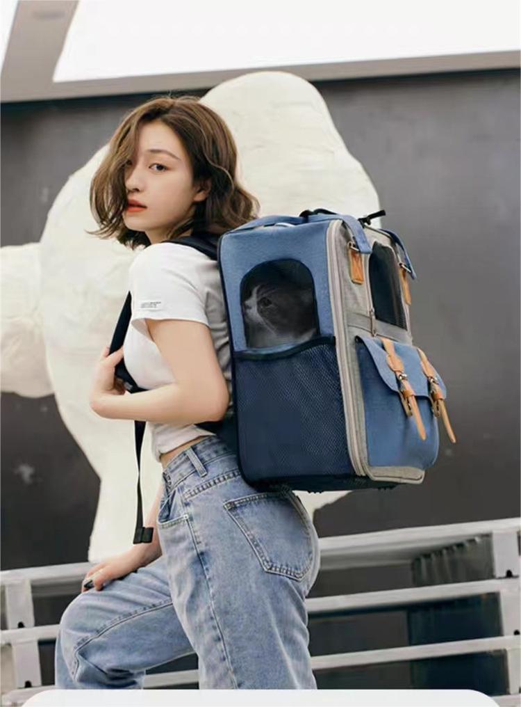 bolsa para portabeb&eacute;s