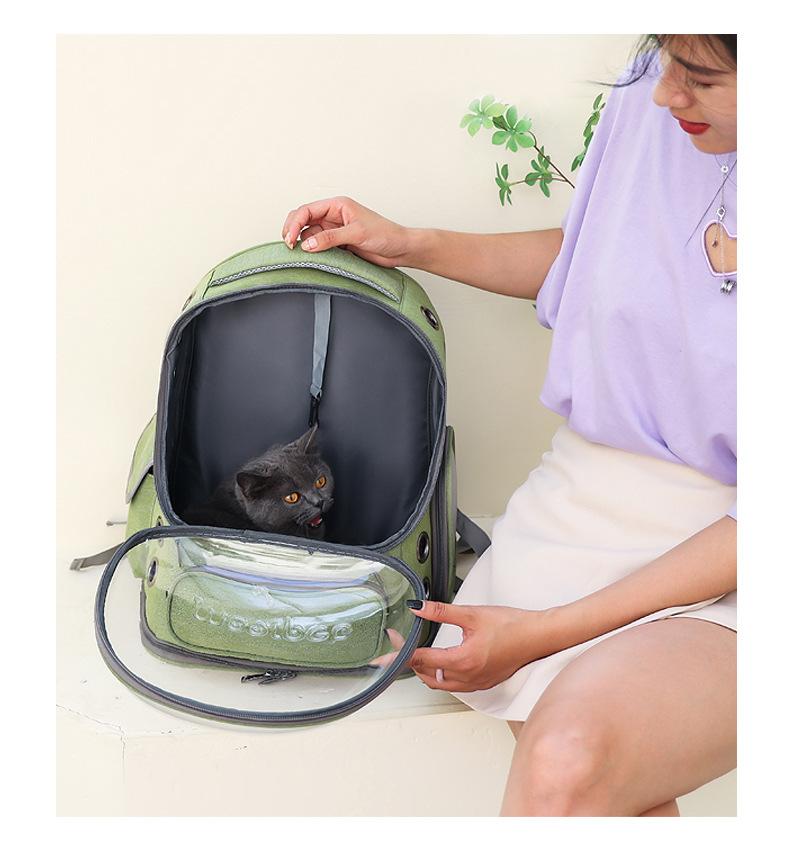 bolsa para portabeb&eacute;s