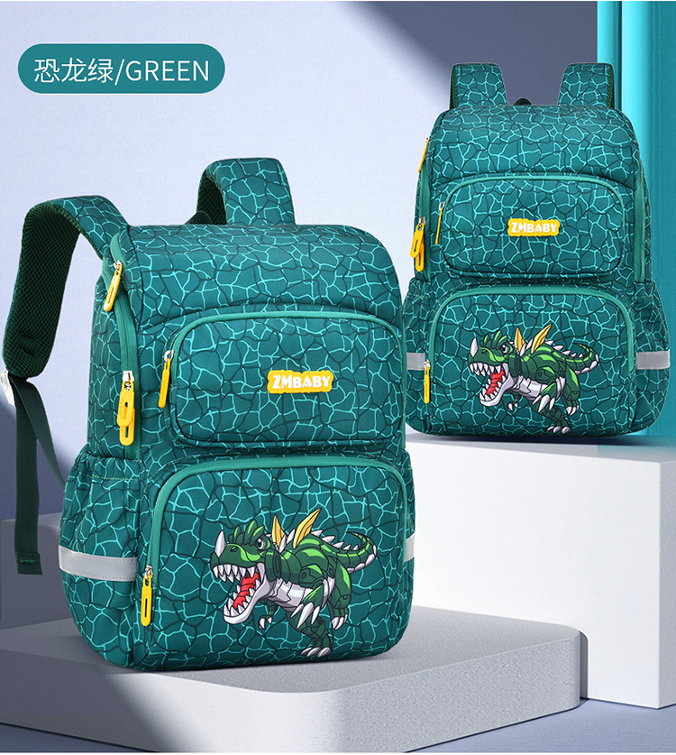 bolsa para la escuela