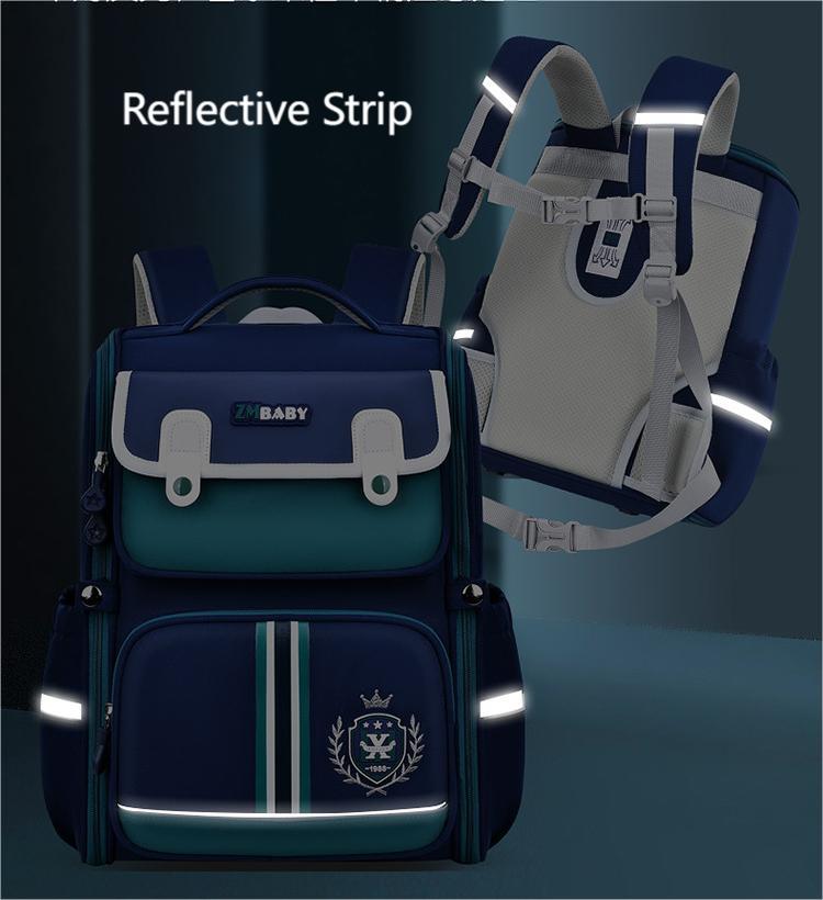 bolsa para la escuela