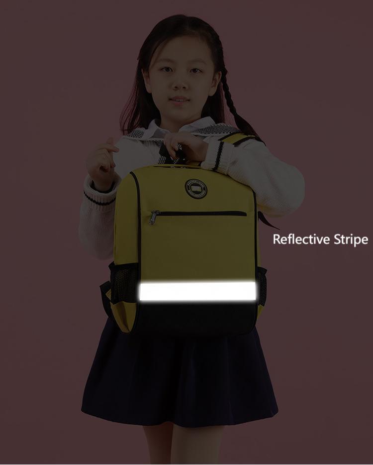 bolsa para la escuela