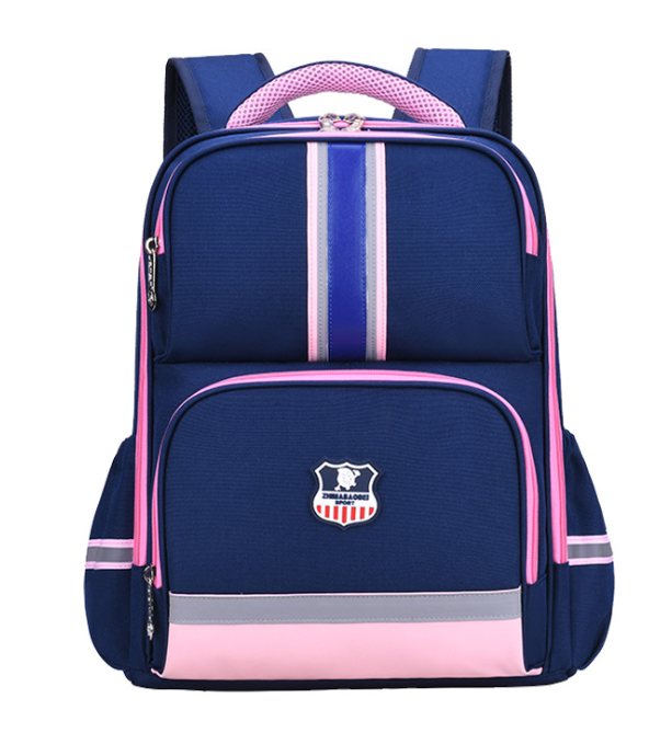 Bolsas escolares para niños Bolsa de libros para estudiantes Bolsa de mochila para niños
