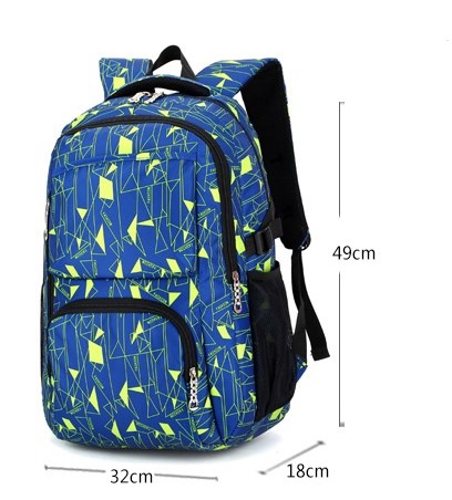 Tama&ntilde;o de mochila al aire libre