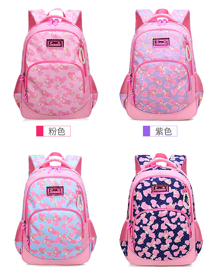 Mochila de la mujer de la moda