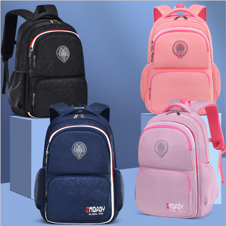 Mochila multifuncional de la bolsa multifuncional de la escuela de la escuela para la escuela primaria