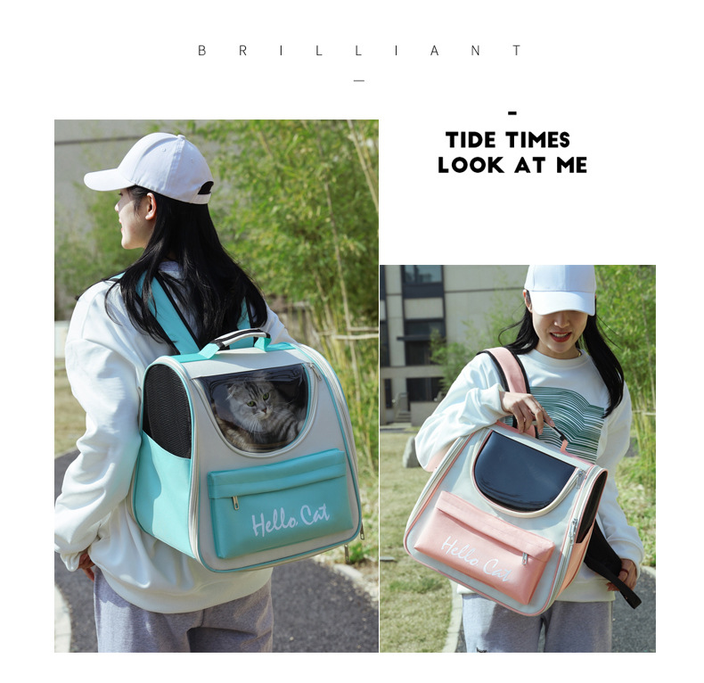 bolsa para transportistas de perros