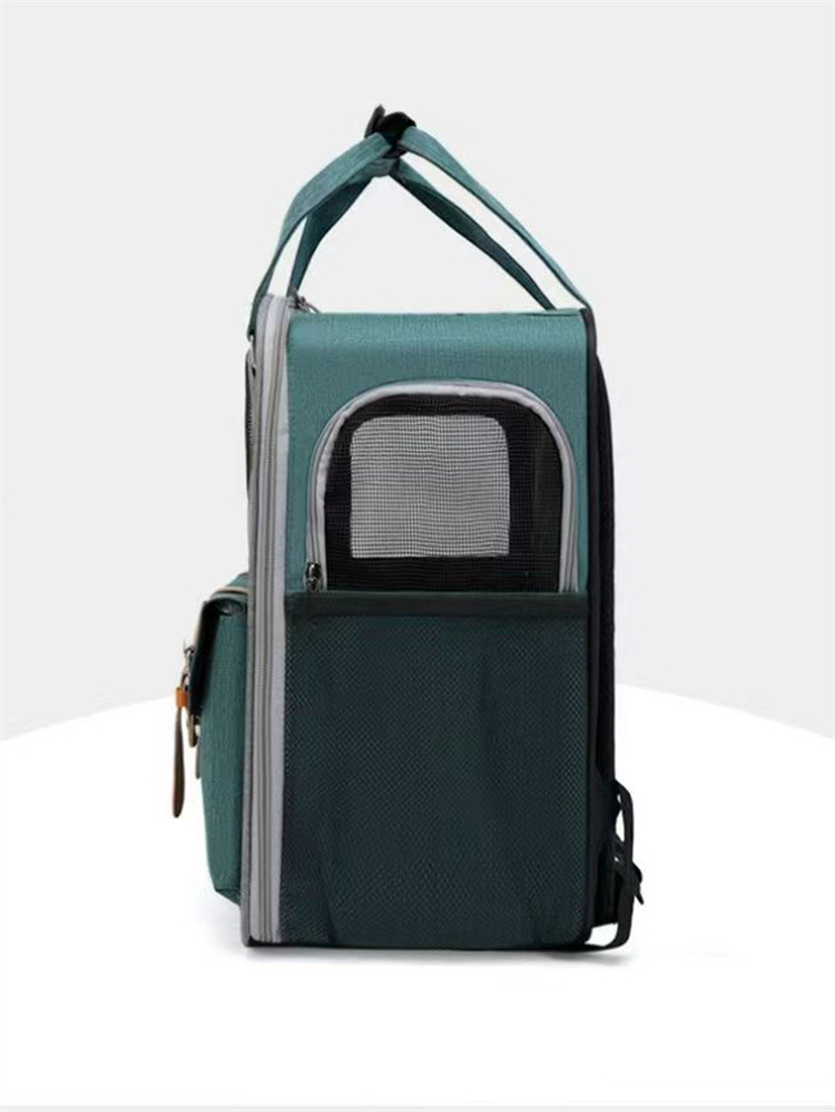 bolso port&aacute;til portador de mascotas