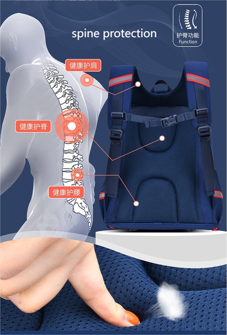 mochila para estudiantes