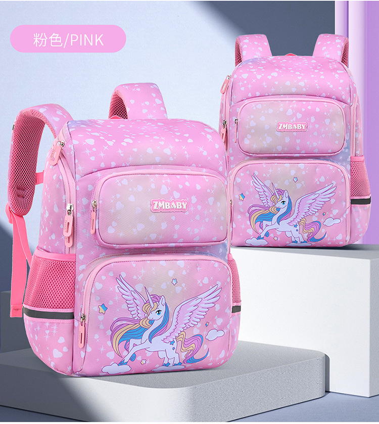 bolsa para la escuela