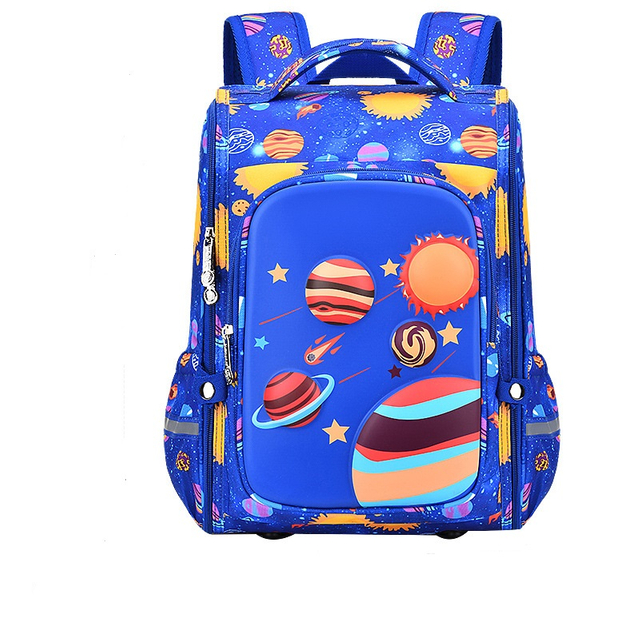 NUEVO estilo Niños para niños Bolsa de la escuela mochila Satchel Mochila