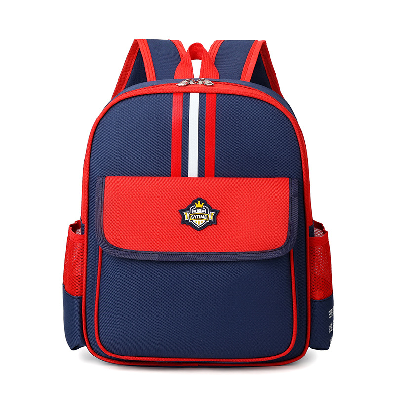 Personalizar la bolsa escolar