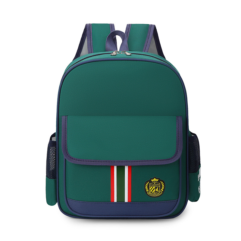 Personalizar la bolsa escolar