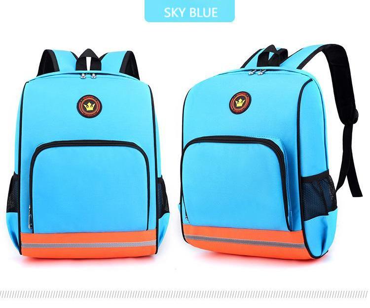 bolsa escolar personalizada