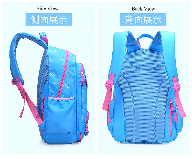 Bolsa de libro de ni&ntilde;as al por mayor