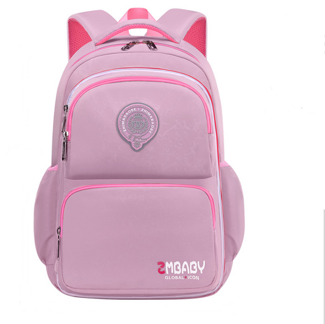 Mochila multifuncional de alta calidad del bolso de escuela de los niños para la escuela primaria