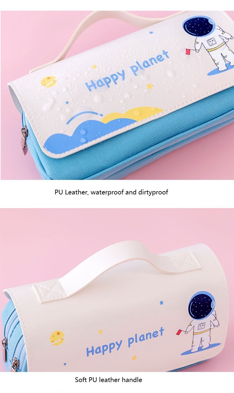 Bolsa de l&aacute;piz de alta calidad