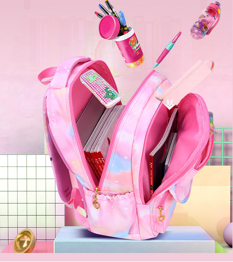 bolsa para la escuela